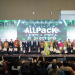Hadiri ALLPACK INDONESIA 2025, Pameran Internasional Industri Kemasan, Plastik, Pengolahan, Percetakan, Daur ulang, dan Farmasi