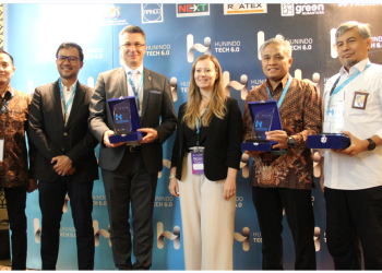 PT Roatex Indonesia Toll System Siap Akselerasi Jalan Tol Nirsentuh di Indonesia via Dukungan Berbagai Sektor