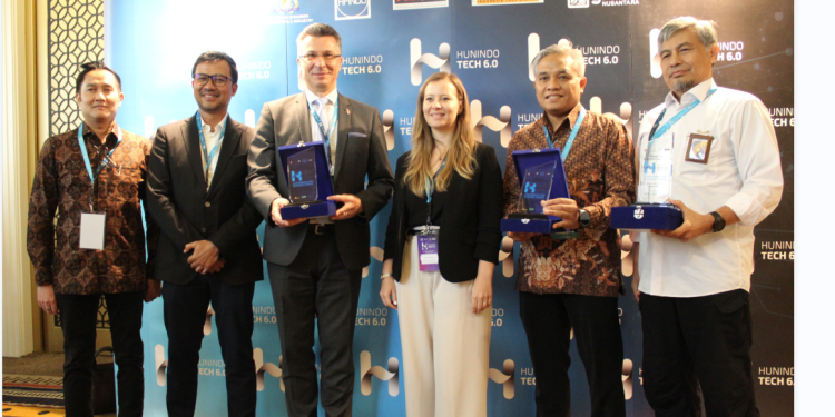 PT Roatex Indonesia Toll System Siap Akselerasi Jalan Tol Nirsentuh di Indonesia via Dukungan Berbagai Sektor