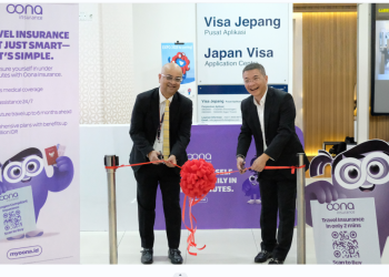 Oona Insurance Bermitra dengan VFS Global, Permudah Pengajuan Visa dengan Asuransi Perjalanan Berstandar Schengen