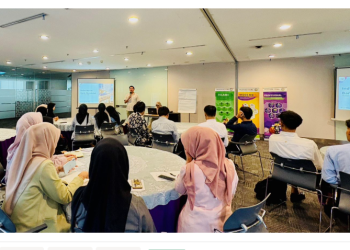 Bank Muamalat Dukung Program Pemagangan Pemerintah