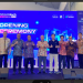 Hadiri Indocomtech 2025 di ICE BSD! Magnet Inovasi, AI, dan Gaya Hidup Digital Indonesia
