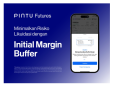 PINTU Hadirkan Fitur Adjustable Leverage dan Initial Margin Buffer di Pintu Futures