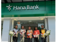 Hana Bank Relokasi Kantor Cabang Bandung