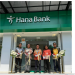Hana Bank Relokasi Kantor Cabang Bandung