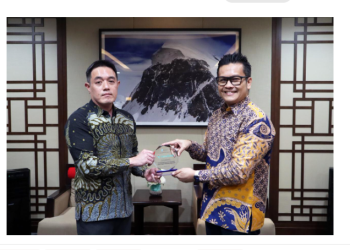 Principal Indonesia Perluas Akses Investasi Reksa Dana via Kerja Sama Distribusi Reksa Dana dengan PT Bank KEB Hana Indonesia