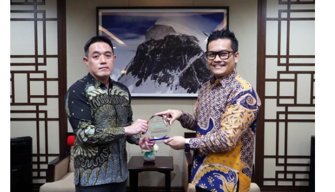 Principal Indonesia Perluas Akses Investasi Reksa Dana via Kerja Sama Distribusi Reksa Dana dengan PT Bank KEB Hana Indonesia