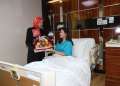 Generali Indonesia Hadirkan GEN QuickDischarge, Layanan Proses Administrasi Pasca Rawat Inap Instan