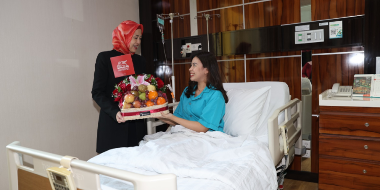 Generali Indonesia Hadirkan GEN QuickDischarge, Layanan Proses Administrasi Pasca Rawat Inap Instan
