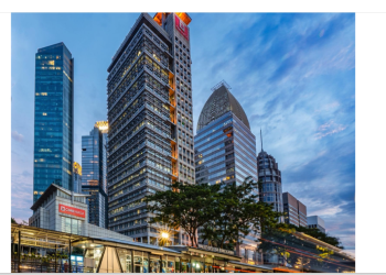 CIMB Niaga Catat Laba Sebelum Pajak Konsolidasi Rp6,7 Triliun 9 Bulan Pertama 2025