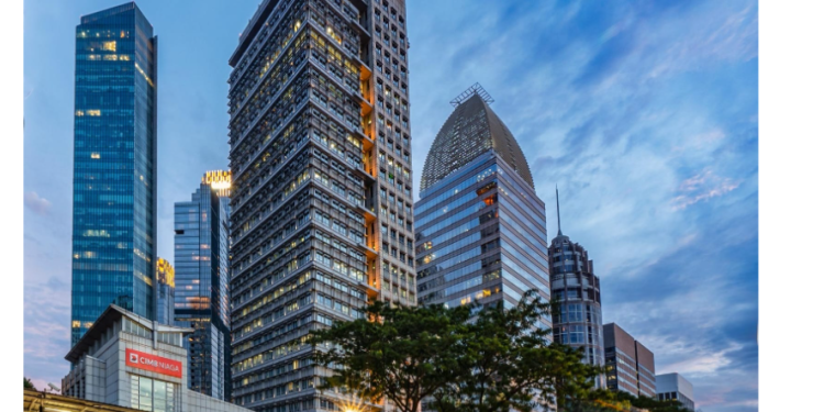 CIMB Niaga Catat Laba Sebelum Pajak Konsolidasi Rp6,7 Triliun 9 Bulan Pertama 2025