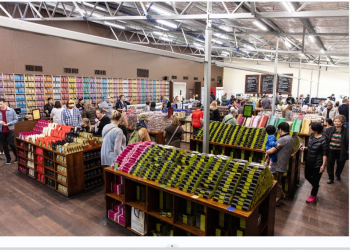 Australia Barat Hadirkan Pengalaman Wisata Ramah Muslim