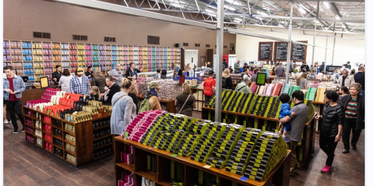 Australia Barat Hadirkan Pengalaman Wisata Ramah Muslim