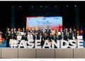 ASEAN Foundation dan SAP sukses menggelar ASEAN Data Science Explorers 2025 Regional Finals