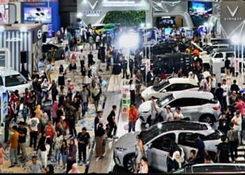 GIIAS Semarang 2025 Akhiri Gelaran dengan Capaian Positif