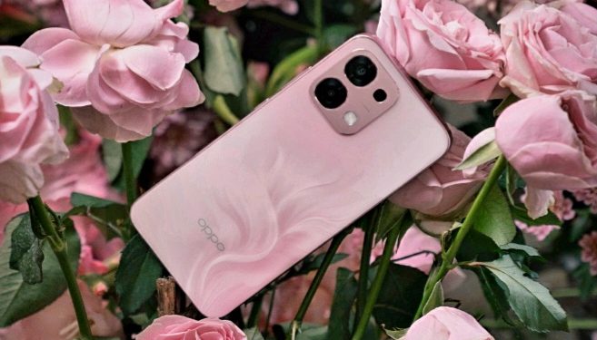 Rebut Promo Eksklusif OPPO A6 Pro Senilai Rp3,6 Juta, Pre-Order Sekarang