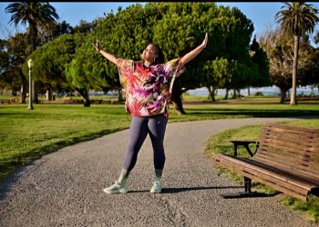 Sambut Hari Kesehatan Mental Dunia, ASICS Kampanyekan The Everyday Escape