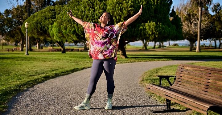 Sambut Hari Kesehatan Mental Dunia, ASICS Kampanyekan The Everyday Escape