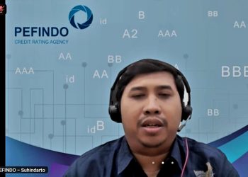 Pefindo Terbitkan Surat Utang Korporasi Rp160,1 triliun pada Kuartal III 2025