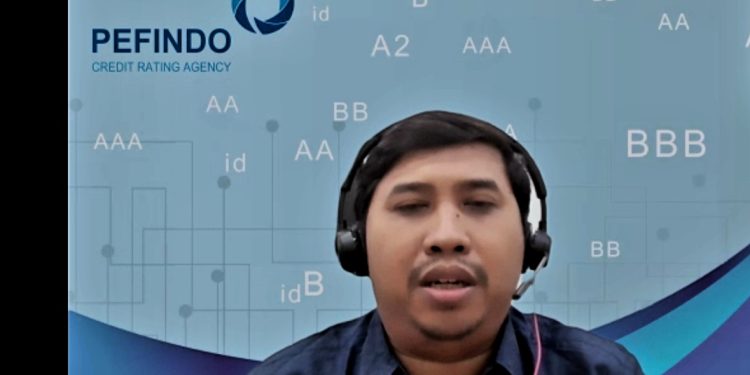 Pefindo Terbitkan Surat Utang Korporasi Rp160,1 triliun pada Kuartal III 2025