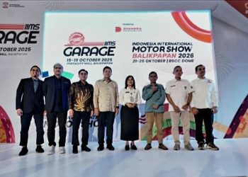 DYAN Catatkan Pendapatan Rp947,8 Miliar dan Laba Bersih Rp37,8 Miliar pada Kuartal III Tahun 2025