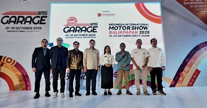 DYAN Catatkan Pendapatan Rp947,8 Miliar dan Laba Bersih Rp37,8 Miliar pada Kuartal III Tahun 2025