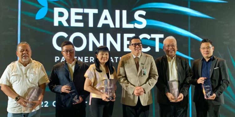 Hadiah Manis di Usia ke-33 Secure Parking Raih Penghargaan “InJourney Airports”