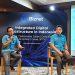 25 Tahun Biznet Terus berinovasi Membangun Masa Depan Digital di Indonesia