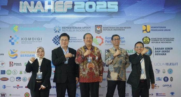 Sinergi BSN dan Kemenkes Kembangkan SNI Smart Hospital