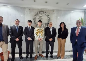 EDENA Egypt Secures Strategic Cooperation with UN-Affiliated CEDARE, Unlocking 22 Arab Nations’ Carbon Markets Worth $100 Billion