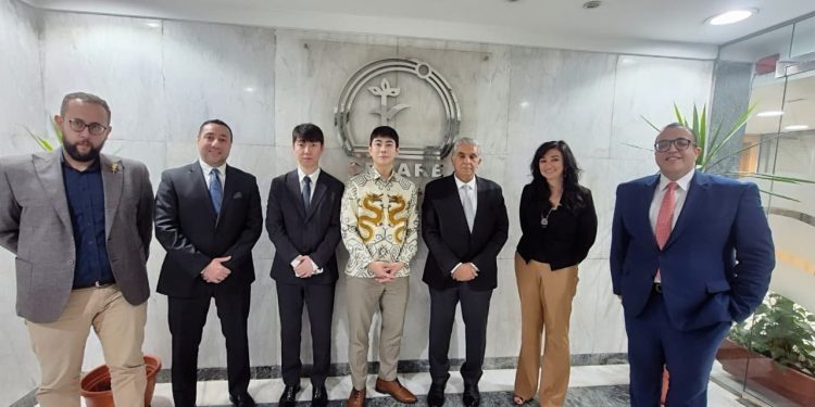 EDENA Egypt Secures Strategic Cooperation with UN-Affiliated CEDARE, Unlocking 22 Arab Nations’ Carbon Markets Worth $100 Billion