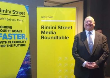 Rimini Street Sebut Indonesia Sebagai Kunci Pertumbuhan Teknologi di Asia Tenggara