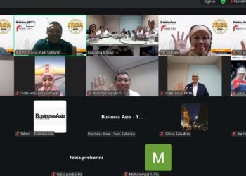 Penjurian IQSA Award 2025 PDSI: Kepemimpinan Kuat Wujudkan Budaya HSSE Berkelanjutan