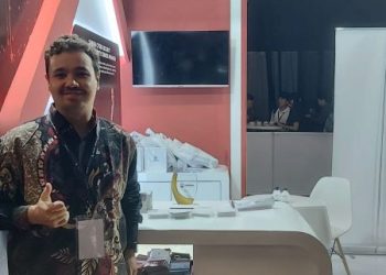 Sawah Cyber Security Tegaskan Pentingnya Kolaborasi untuk Keamanan Siber