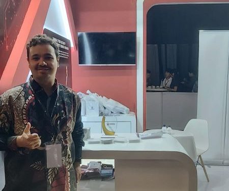 Sawah Cyber Security Tegaskan Pentingnya Kolaborasi untuk Keamanan Siber