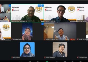 Penjurian IQSA Award 2025: Telkom Perkuat Budaya K3 Lewat Sistem Manajemen Terpadu