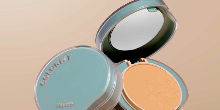 Delapan Tahun di Puncak, Bedak Wardah Tetap Jadi Pilihan No. 1 Perempuan Indonesia 