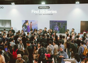 OPPO Find X9 Series Diserbu Konsumen Indonesia! Stok Pre-Order Habis