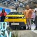 VinFast Exclusive First Look: Minio Green, EV Berukuran Kompak Pertama di Indonesia