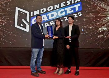 OPPO Find X9 Pro Sabet Penghargaan Gadget of the Year dan Best Flagship Smartphone for Creators