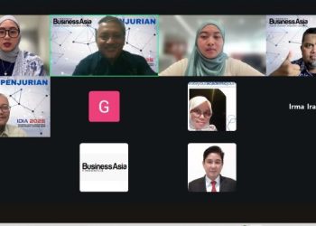 Penjurian IDIA Awards 2025; Supper App BYOND by BSI Hadirkan Layanan Finansial, Sosial, dan Spiritual dalam Satu Platform