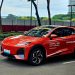 Mobil Listrik CHANGAN Deepal S07 Didukung dengan Teknologi Golden Shield Battery