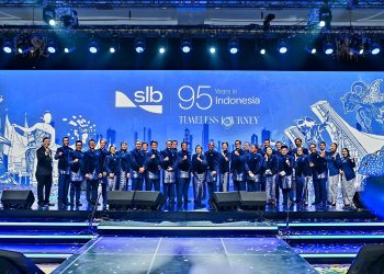 SLB Indonesia Rayakan 95 Tahun di Indonesia: Inovasi, Keberlanjutan, dan Kontribusi Nyata untuk Negeri