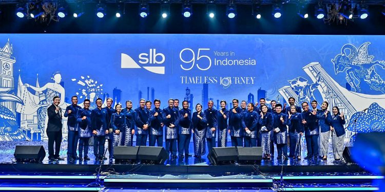 SLB Indonesia Rayakan 95 Tahun di Indonesia: Inovasi, Keberlanjutan, dan Kontribusi Nyata untuk Negeri
