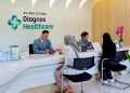 PT Diagnos Lab (DGNS) Berharap Pertumbuhan Kinerja Keuangan Perseroan Tahun 2026 akan Membaik