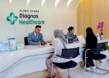 PT Diagnos Lab (DGNS) Berharap Pertumbuhan Kinerja Keuangan Perseroan Tahun 2026 akan Membaik