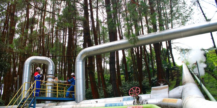 Transformasi Digital PGE Melalui Program G-Bionic sudah Terimplementasikan Diseluruh Operasi Panas Bumi