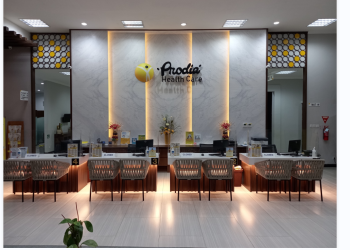 Prodia Bukukan Pendapatan Rp1,58 Triliun di Kuartal III-2025