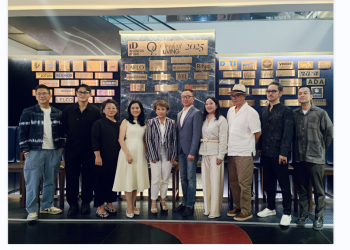 Opulent Living 2025: “Embarking on a Design Odyssey” Pameran Desain Imersif Pertama