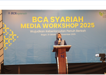 BCA Syariah Terus Berinovasi Memberikan Layanan Perbankan Syariah Selaras Maqasid Syariah